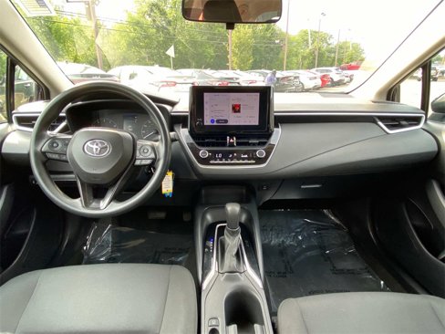Used 2023 Toyota Corolla LE image 17