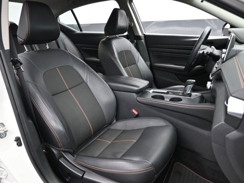 Used 2019 Nissan Altima 2.5 SR image 27