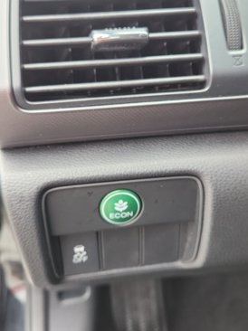 Used 2015 Honda Accord LX image 16
