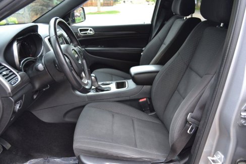 Used 2018 Jeep Grand Cherokee Laredo image 27