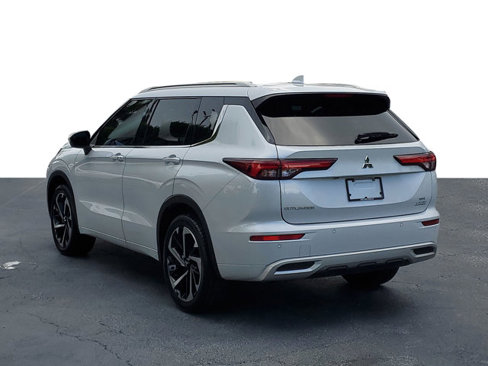 Used 2023 Mitsubishi Outlander SEL image 19