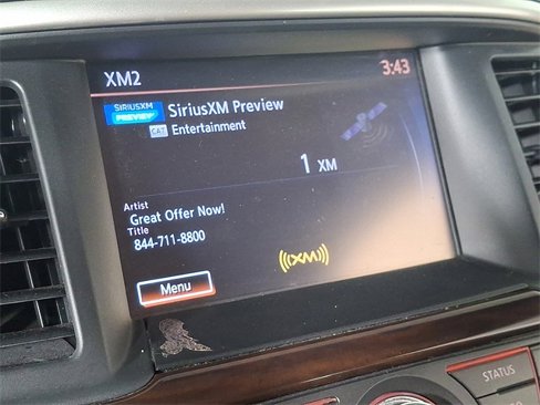Used 2016 Nissan Pathfinder SL w/ SL Tech Package image 21