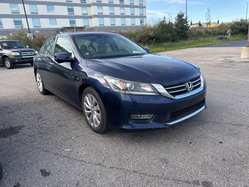Used 2013 Honda Accord EX-L image 14