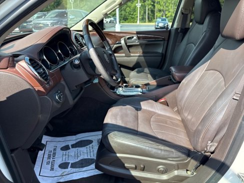 Used 2014 Buick Enclave Leather image 20