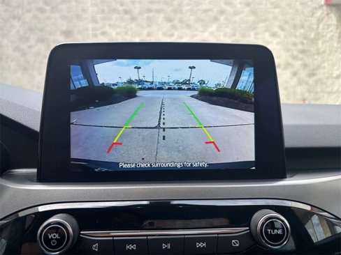 Used 2023 Ford Escape Active image 22