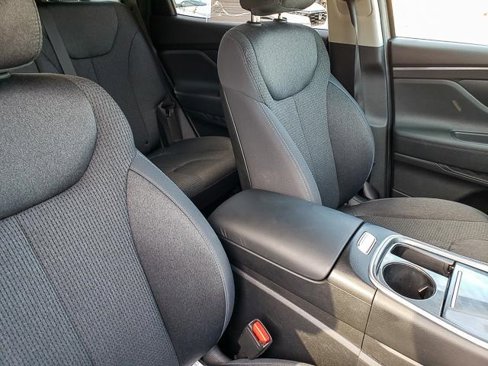 Used 2023 Hyundai Santa Fe SEL image 31