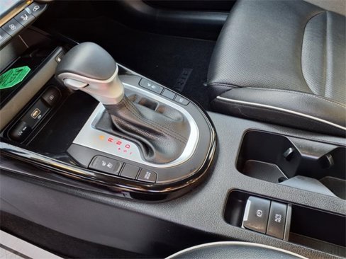 Used 2024 Kia Forte GT-Line w/ GT-Line Premium Package image 33