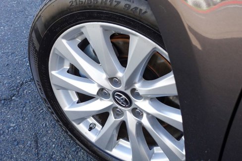 Used 2019 Toyota Camry L image 10
