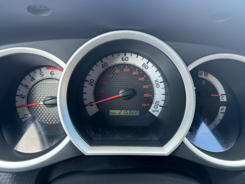 Used 2011 Toyota Tacoma PreRunner image 15