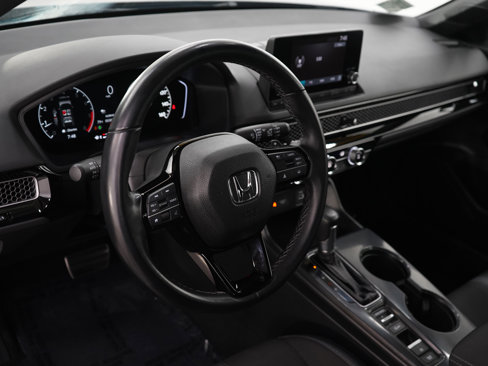 Used 2023 Honda Civic Sport image 18