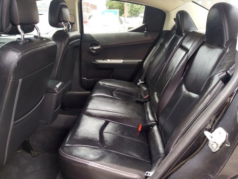 Used 2010 Dodge Avenger R/T w/ Navigation & Sound Group I image 12