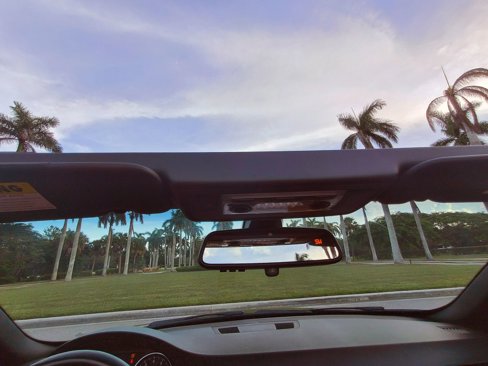 Used 2011 BMW 328i Convertible image 23