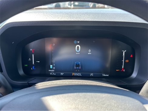New 2025 Ford Maverick XLT image 11