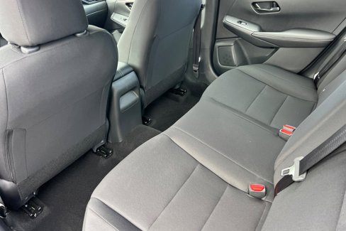 New 2025 Nissan Sentra S image 14