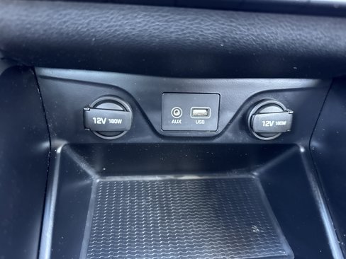 Used 2017 Hyundai Tucson SE image 21