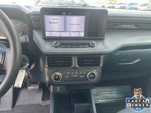 Used 2022 Ford Maverick XL image 27