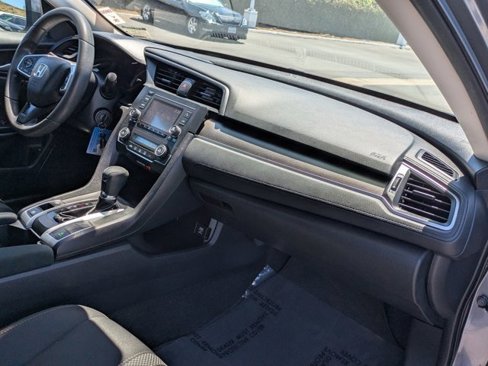 Used 2019 Honda Civic LX image 6