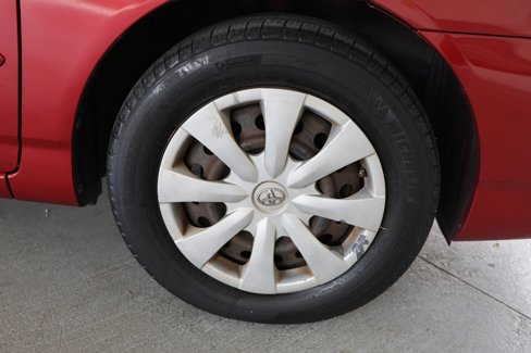 Used 2005 Toyota Corolla S image 28