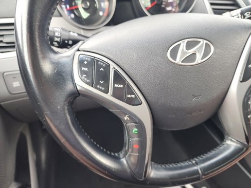Used 2015 Hyundai Elantra Limited w/ Option Group 05 image 34