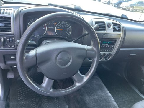 Used 2012 Chevrolet Colorado W/T image 12