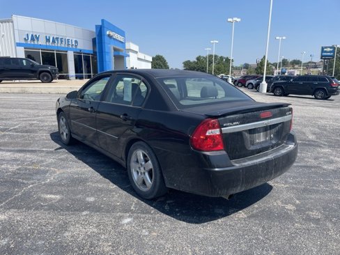 Used 2007 Chevrolet Malibu LTZ image 3