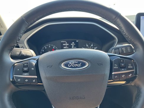Used 2022 Ford Escape SE w/ Convenience Package image 15