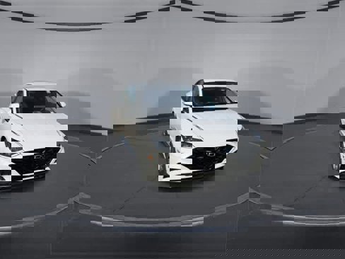 Used 2023 Hyundai Sonata SEL image 3