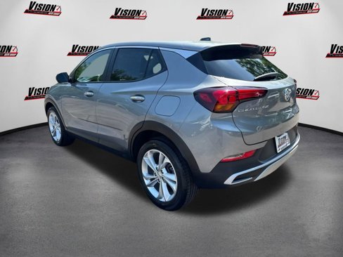 Certified 2023 Buick Encore GX Preferred w/ Cold Weather Comfort Package image 7