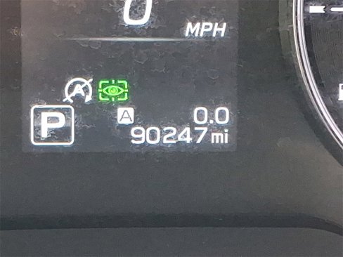 Used 2021 Subaru Outback Limited XT w/ Popular Package #2 image 22