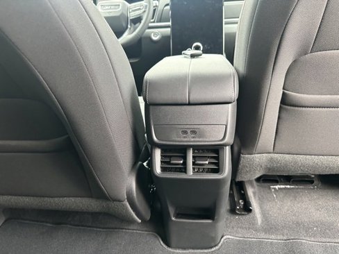 New 2026 GMC Terrain Elevation image 30