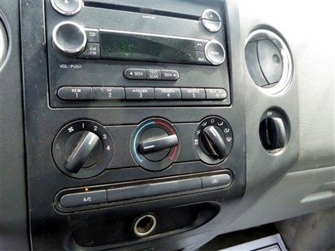 Used 2008 Ford F150 XL image 10