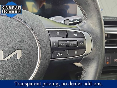 Used 2025 Kia K5 GT-Line image 20