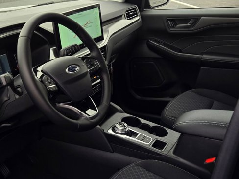 Used 2025 Ford Escape Active w/ Tech Pack #1 image 25