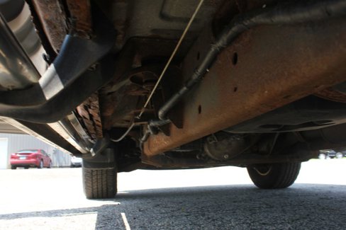 Used 2012 Ford F150 XLT w/ XLT Chrome Pkg image 45