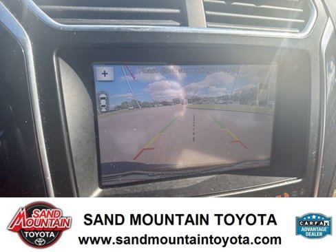 Used 2017 Ford Explorer Limited w/ Equipment Group 301A image 24