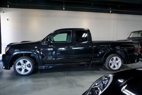 Used 2009 Toyota Tacoma X-Runner image 25