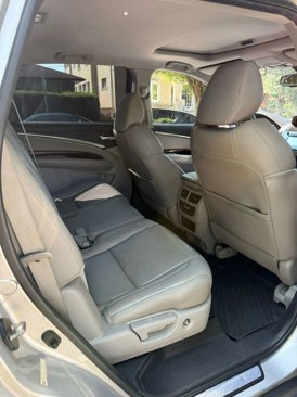 Used 2014 Acura MDX SH-AWD w/ Technology Package image 10