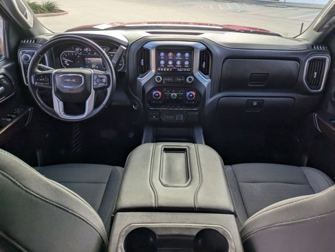 Certified 2021 GMC Sierra 1500 Elevation w/ Preferred Package image 16