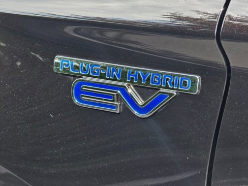 Used 2020 Mitsubishi Outlander GT image 14