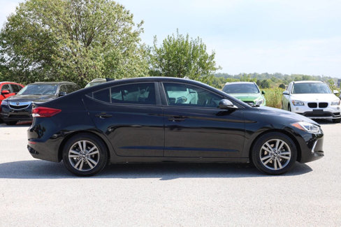 Used 2018 Hyundai Elantra Value Edition image 7