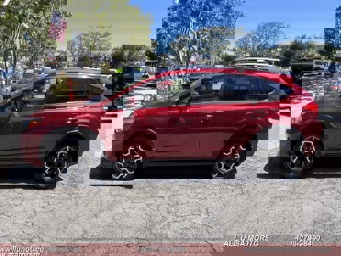 Used 2014 Subaru Crosstrek 2.0i Limited w/ Popular Package #1 image 6