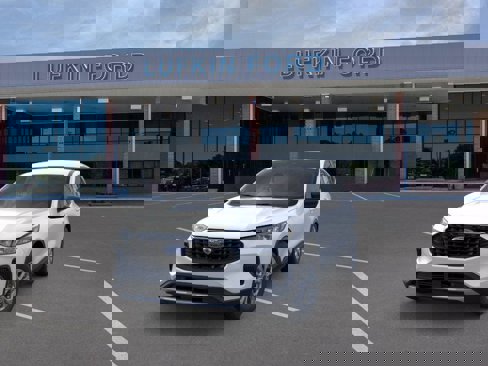 New 2025 Ford Escape Active image 2