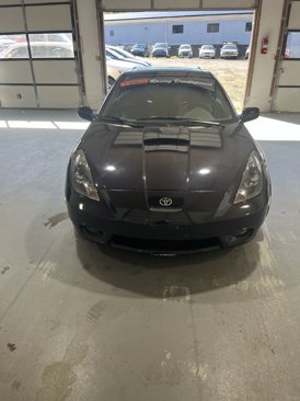 Used 2002 Toyota Celica GT-S image 4