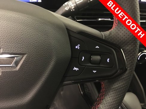 New 2026 Chevrolet TrailBlazer RS w/ Driver Confidence Package image 30