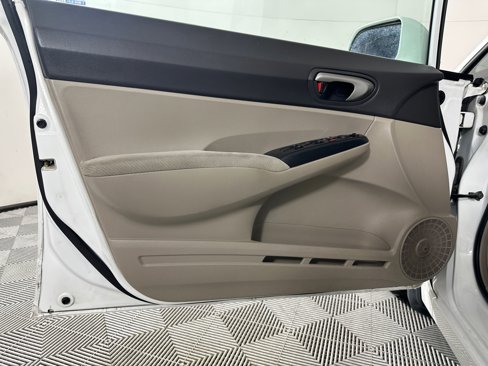 Used 2010 Honda Civic LX image 23