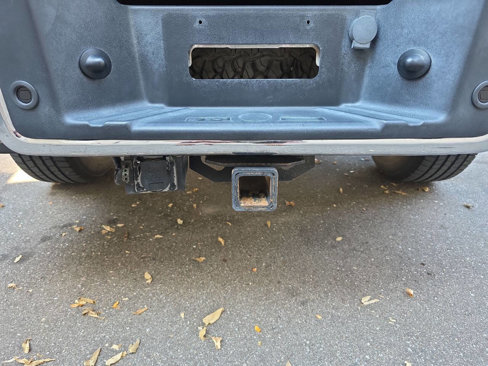 Used 2004 Ford F150 Lariat image 11