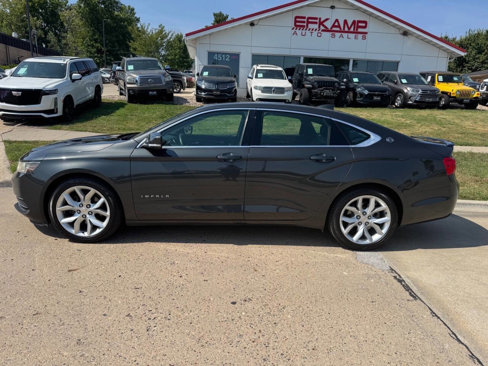 Used 2015 Chevrolet Impala LT image 2