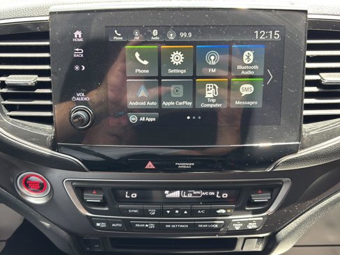 Used 2022 Honda Pilot Special Edition image 33