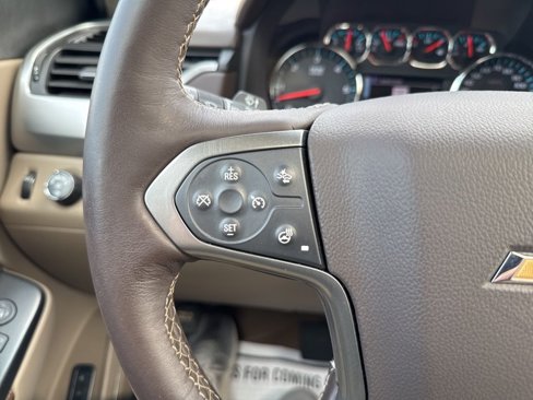 Used 2018 Chevrolet Tahoe LT image 31