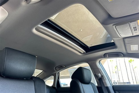 Used 2019 Honda Accord EX image 18